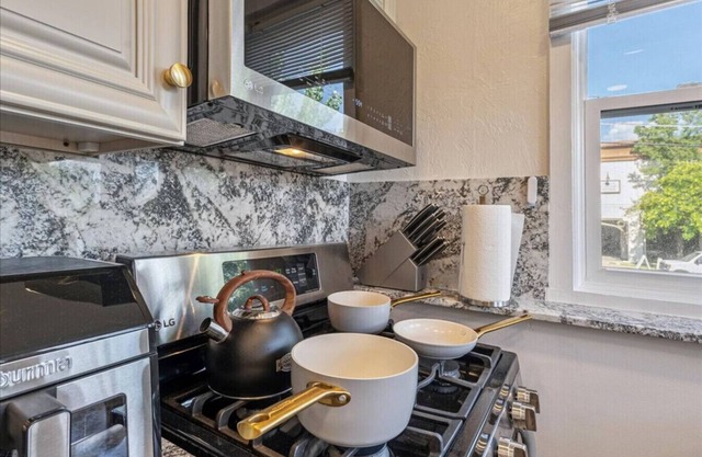 The Duo on East | 2 Private Units in Prime Location