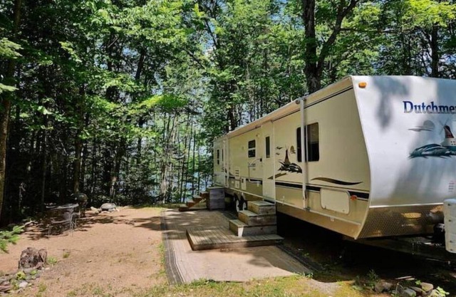 The Dutchman - Presque Isle Campground #3