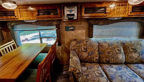 The Dutchman-Presque Isle Campground #3