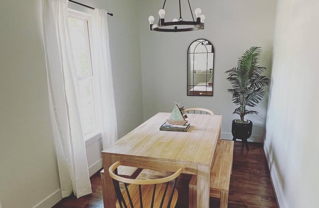 The Eagles Nest | 3 Bed, 2 Bath