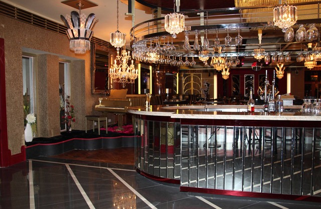The Earl of Doncaster Hotel
