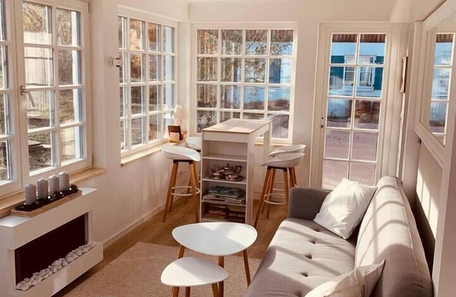Das Edelweiß Apartment by ALA-Living Stilvoll Urlauben!
