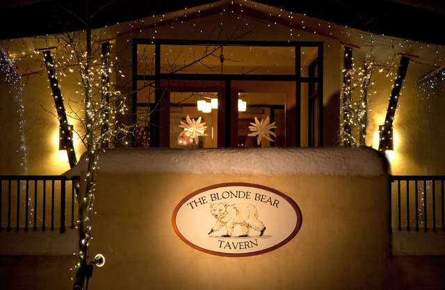 The Edelweiss Lodge and Spa