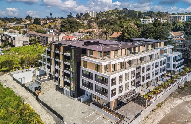 The Edgerley Suites