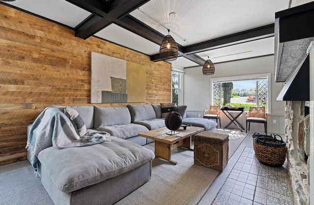 The Egg Harbor Haven - Downtown Egg Harbor / Sleeps 12!