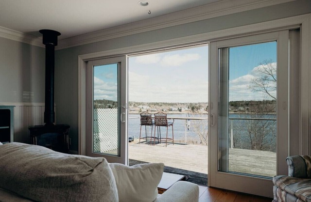 The Eleanor - Maine Charm and Comfort on the Coast