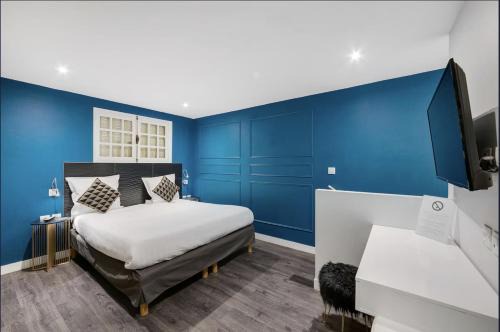 The Element Hôtel