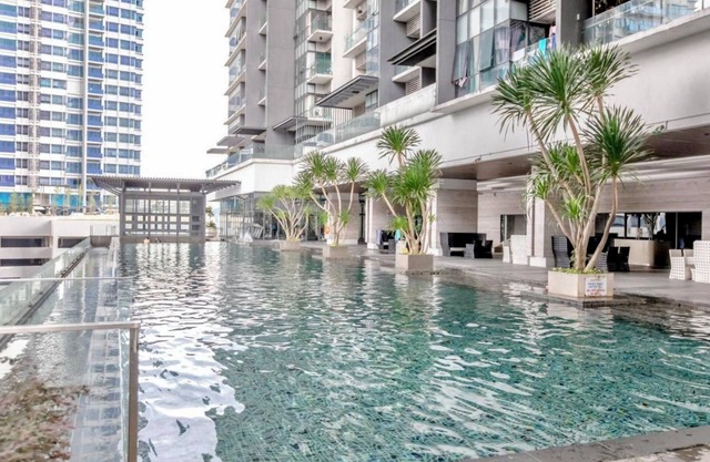 The Elements at Jalan Ampang