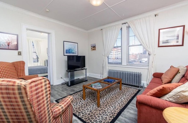 The Elizabeth Suite B2 CURRENT Upgrades Underway Daily!