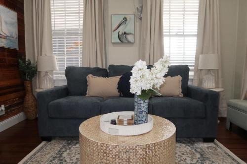 The Elizabeth Suite