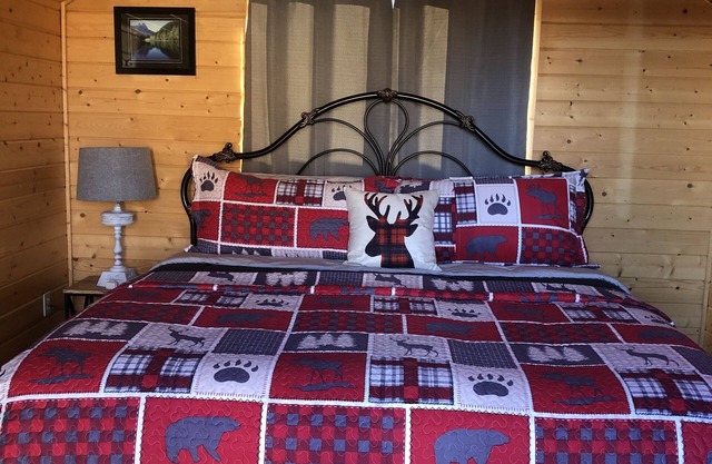 The Elk Lodge