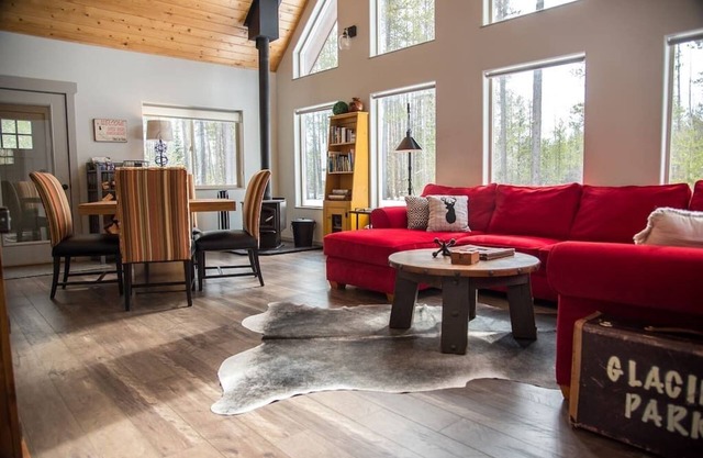 The Elk Street Retreat
