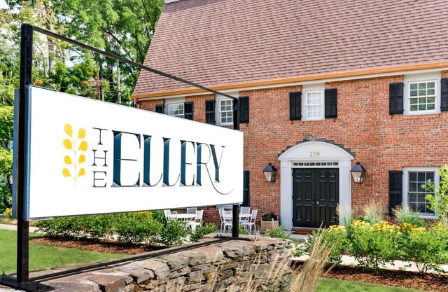 The Ellery