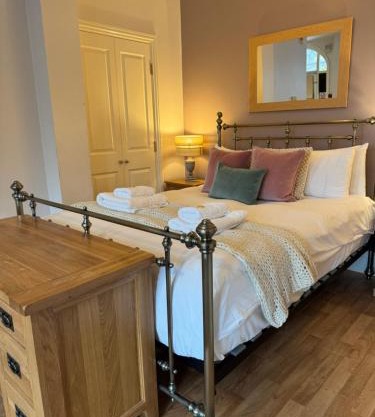 The Emerald Suite, Birmingham