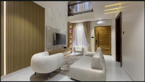 The Emeritus Apartments