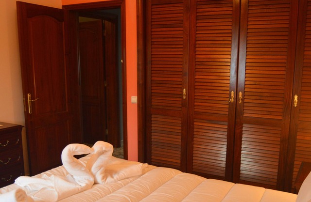 The Emigrant House - Double Room