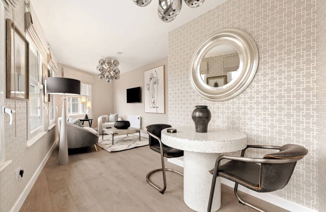 The Emmeline at Signature Suites