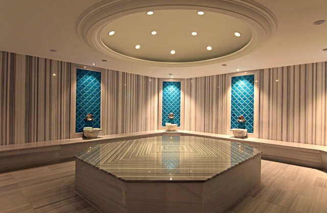 Emorfon World Hotel Trabzon