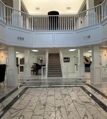 The Enchanted Suites & Residence