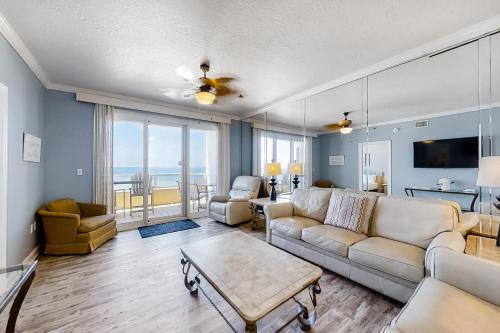 The Enclave 502