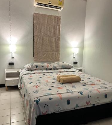 The Endless Bangtao Residence CAC 1