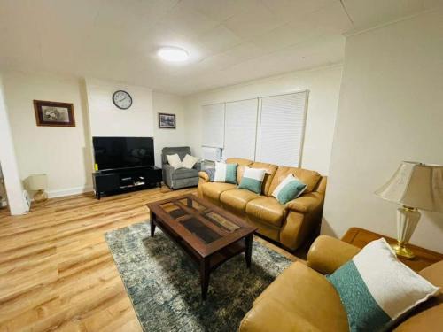 The Englewood BNB Relaxed