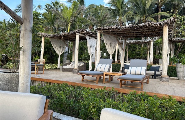 "The Estate" unit at Vidanta resort, Nuevo Vallarta, Mexico - Affordable Luxury