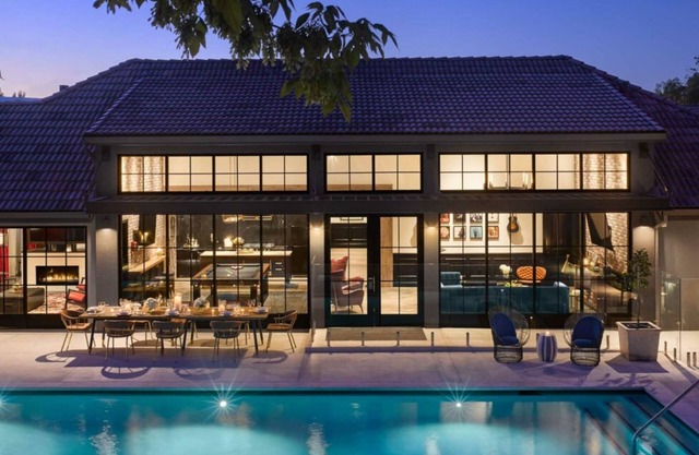 The Estate Yountville