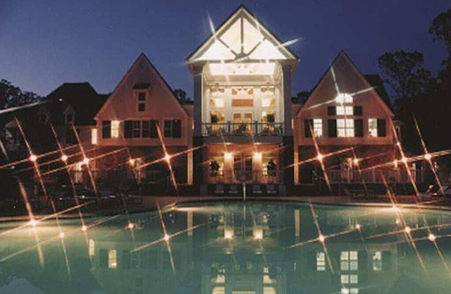 The Estates premier 2-bedroom at Kings Creek Spinnaker Resorts, Williamsburg