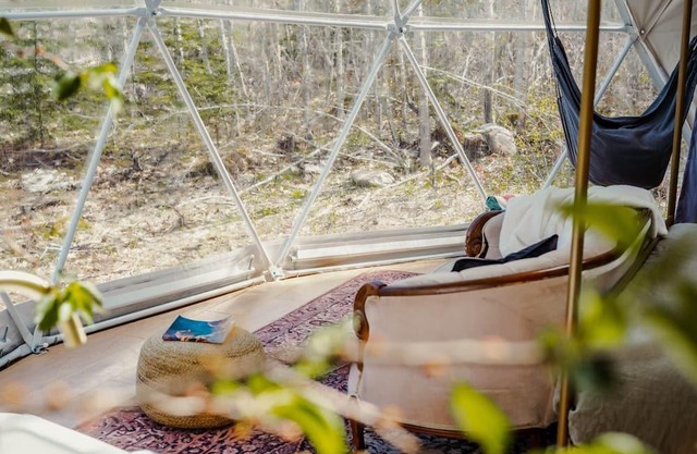 The Ethos Eco Retreat