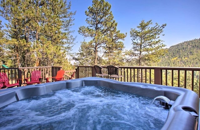 The Evergreen Gem| Mountain Experience Retreat