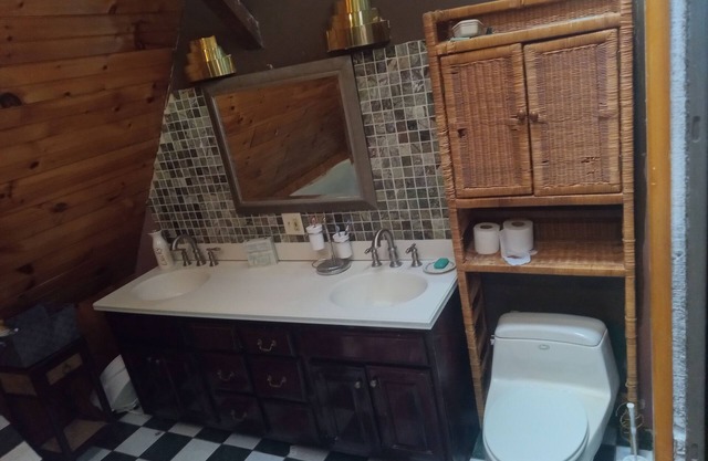 The Executive Loft Suite