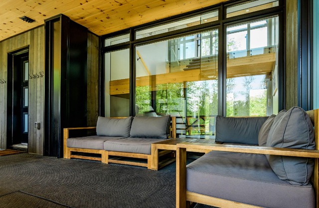 The Experience SÔ Lodge
