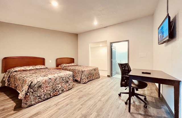 The Express Inn