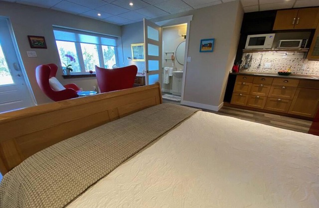 The Eyrie Studio Suite