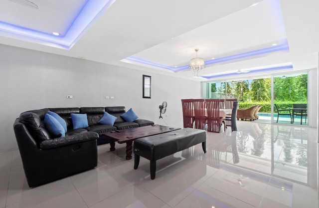 The Fairways Golf Villas