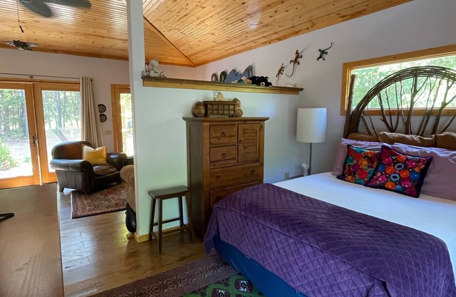Fairy Hut, Buchen Sie 3 Nächte, erhalten Sie die 4. Nacht GRATIS