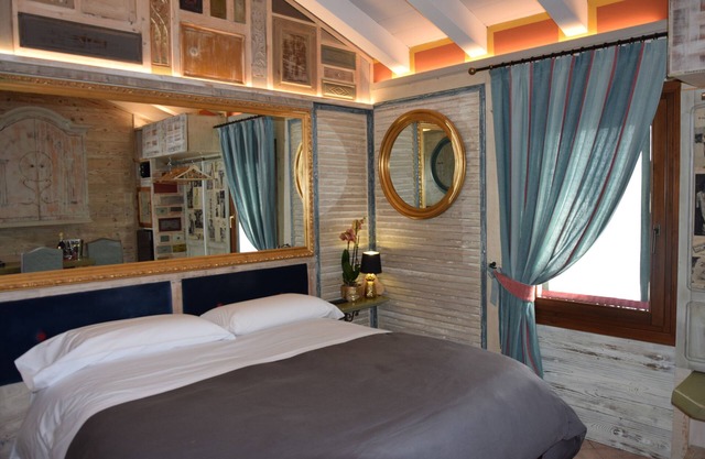 The Fairy Suites
