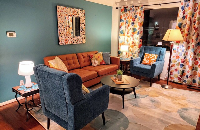 The Family Gathering Place