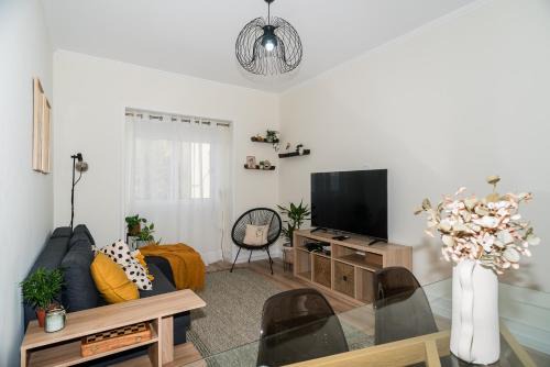 The Family Nest Amadora T4