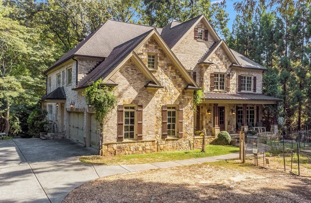7 SCHLAFZIMMER - BUCKHEAD ATL "GOAT MANSION" 5 STERNE! Gehen Sie zur Lenox Mall