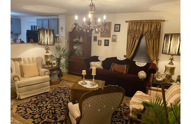 The famous Haunting in Enfield CT, known as the Demon House invites you to stay!