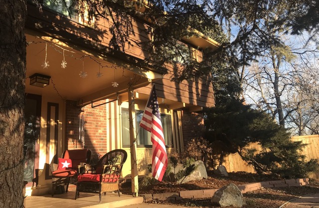Gehen Sie zum CU Boulder Campus! Qualität, Komfort, Wert! 4Br ganzes Zuhause.