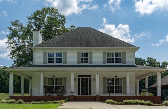The Farm at Bluff Ridge