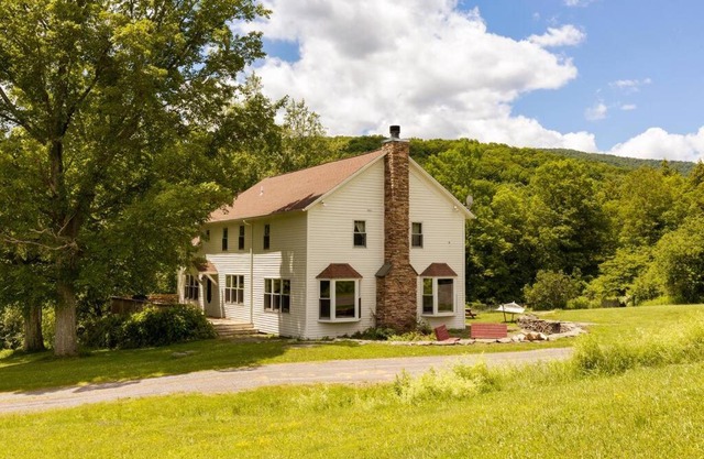 The Farm at Meeker Hollow