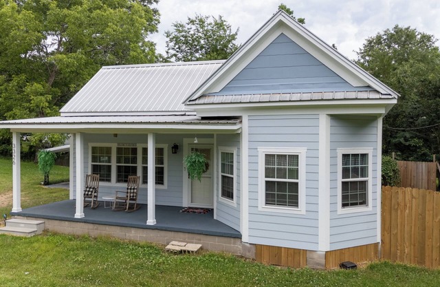 The Farm Haus