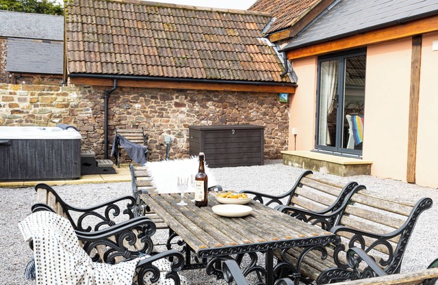 The Farm Office