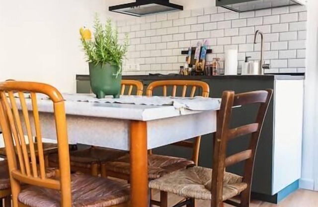 The Farmer's House - Casa Vacanze Callegari