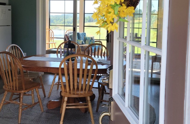 Das Bauernhaus bei Boyds Mills - Country Retreat