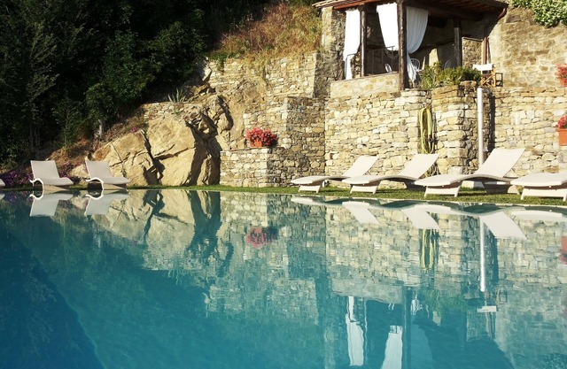 Casale Villa Verbesserte
